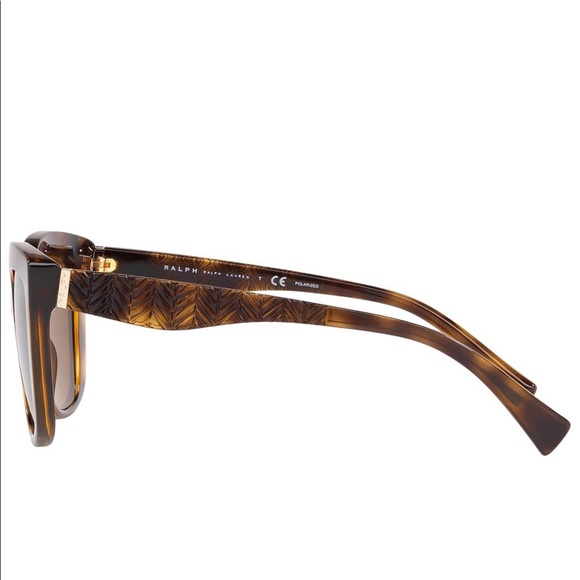 Brand New Ralph Lauren polarized sunglasses - Picture 3 of 6